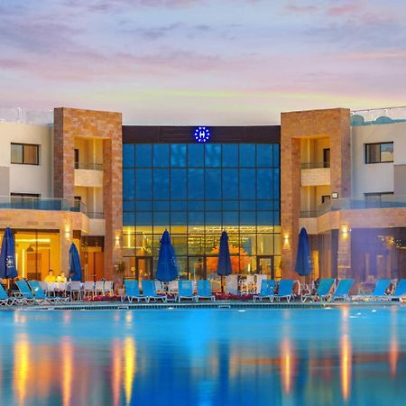 Helnan Hotel - Port Fouad Порт-Саид Экстерьер фото