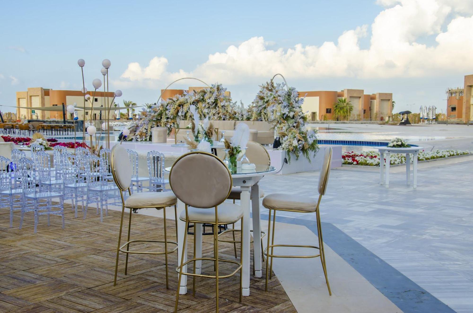 Helnan Hotel - Port Fouad Порт-Саид Экстерьер фото