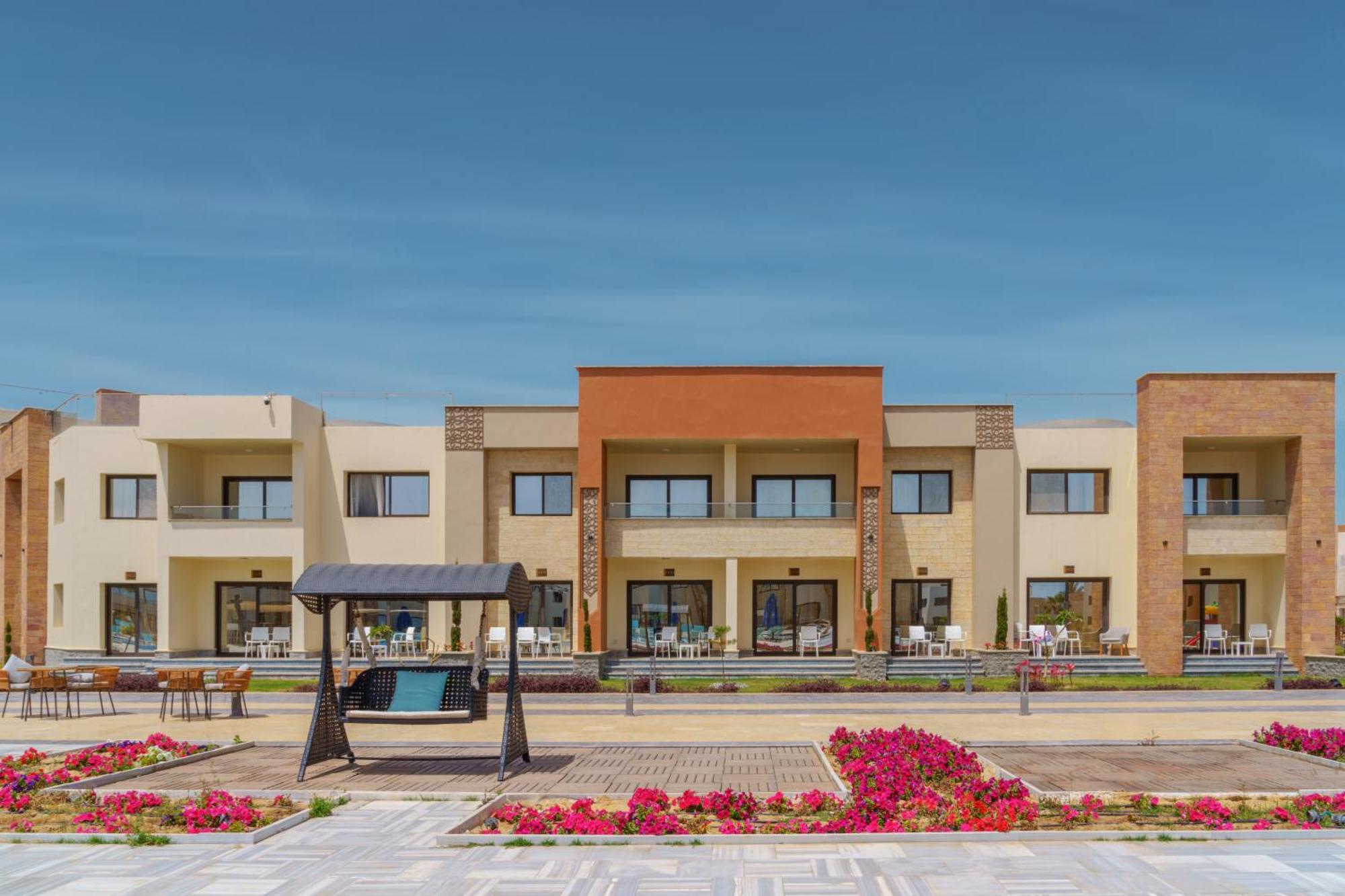 Helnan Hotel - Port Fouad Порт-Саид Экстерьер фото