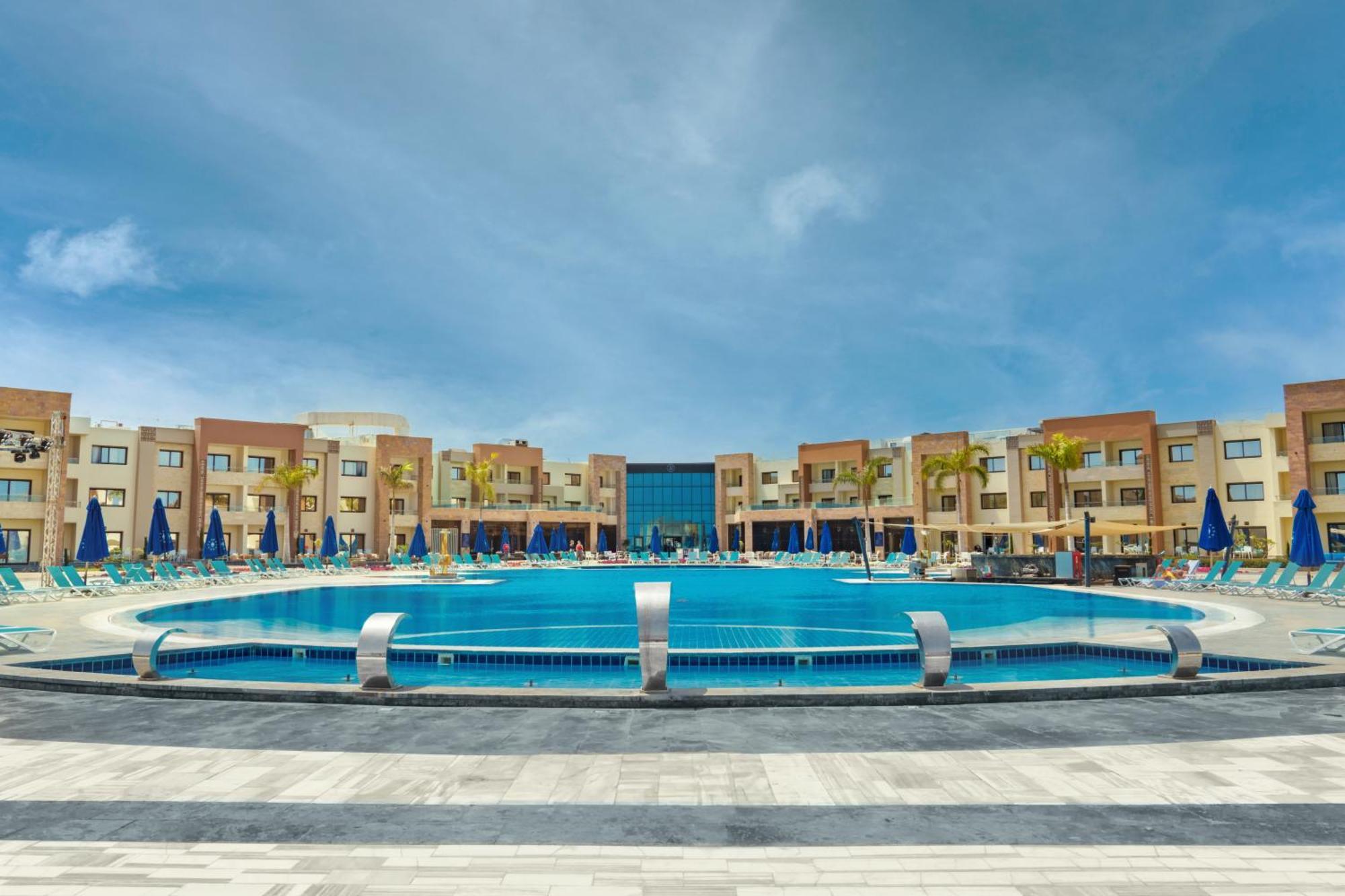Helnan Hotel - Port Fouad Порт-Саид Экстерьер фото
