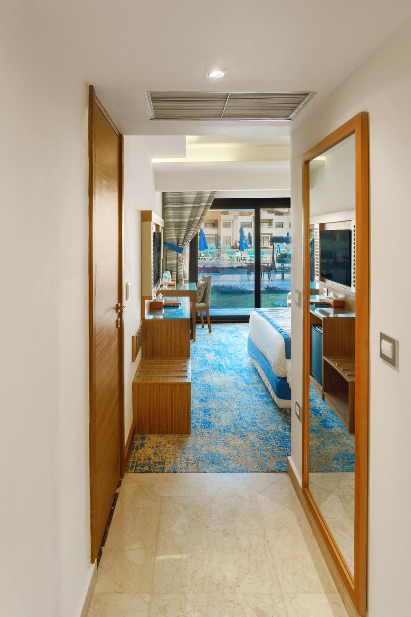 Helnan Hotel - Port Fouad Порт-Саид Экстерьер фото