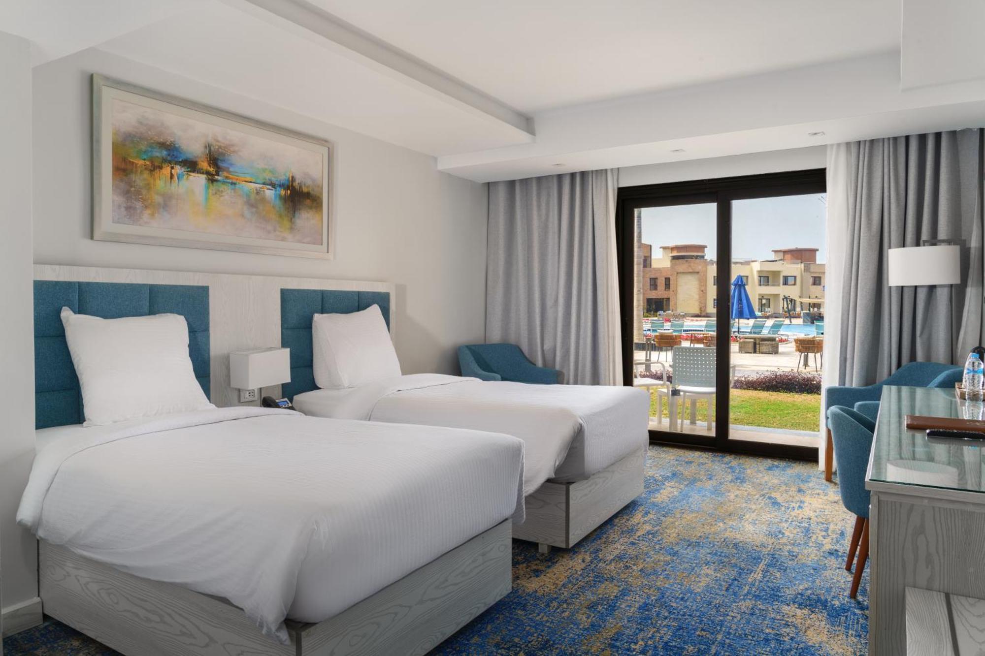 Helnan Hotel - Port Fouad Порт-Саид Экстерьер фото