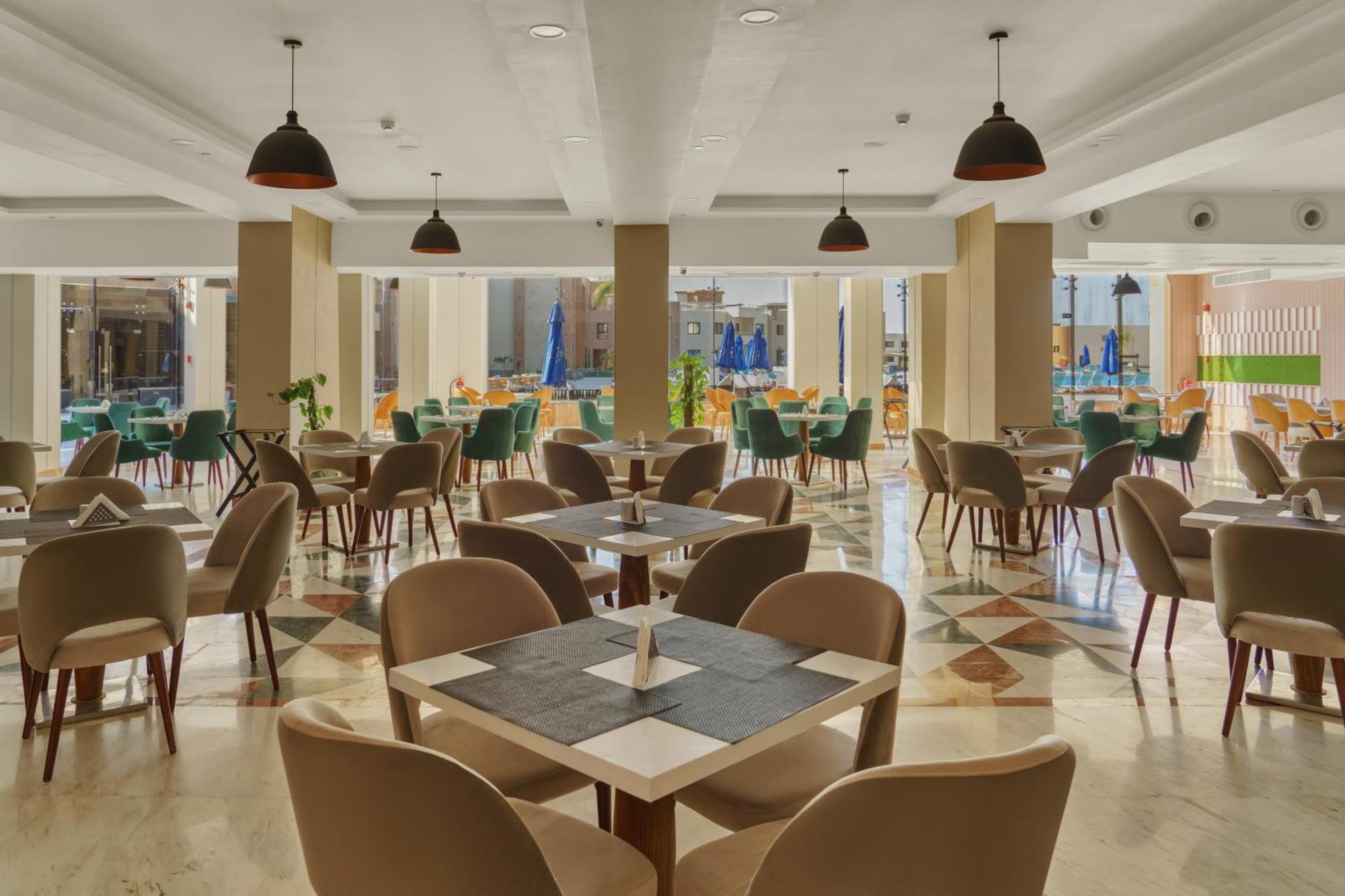 Helnan Hotel - Port Fouad Порт-Саид Экстерьер фото