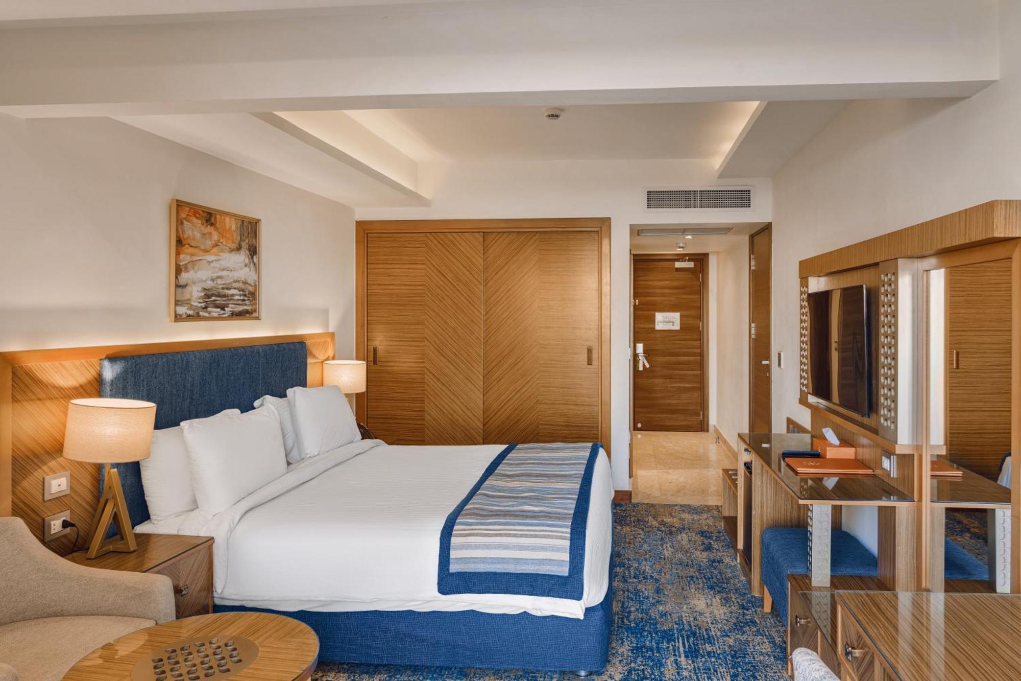 Helnan Hotel - Port Fouad Порт-Саид Экстерьер фото
